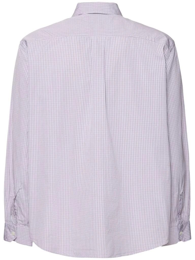 Our Legacy Beyond Bd Cotton Shirt 3
