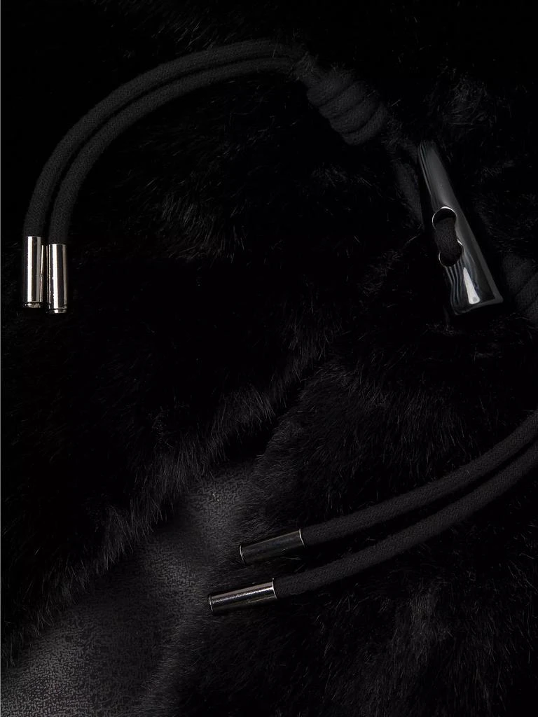 Kobi Halperin Rosie Faux-Fur Coat 6