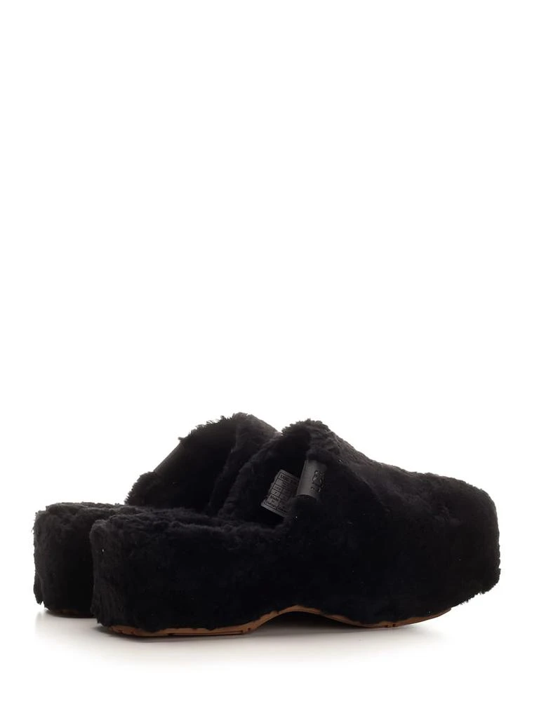 UGG fuzz Sugar Clogs 3