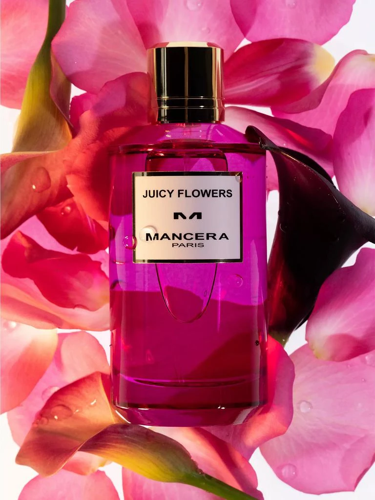MANCERA Juicy Flowers Eau De Parfum 2