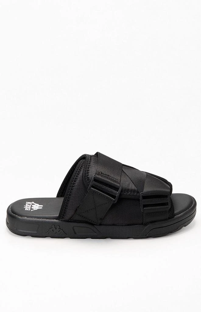 Authentic Luria 1 Slide Sandals – On Sale Now with Up to 32 