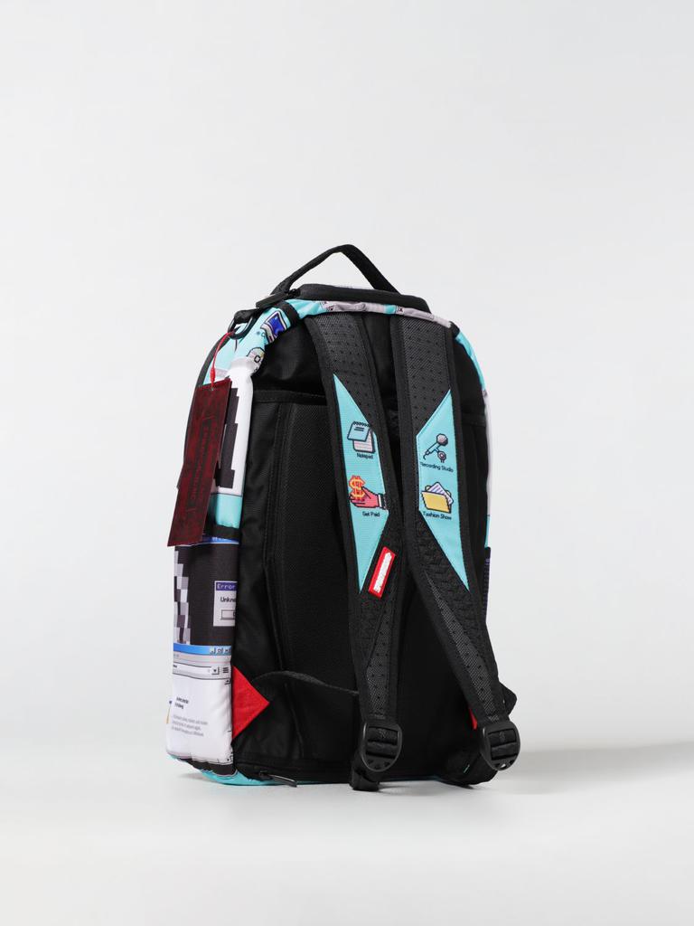 SprayGround Backpack men Sprayground