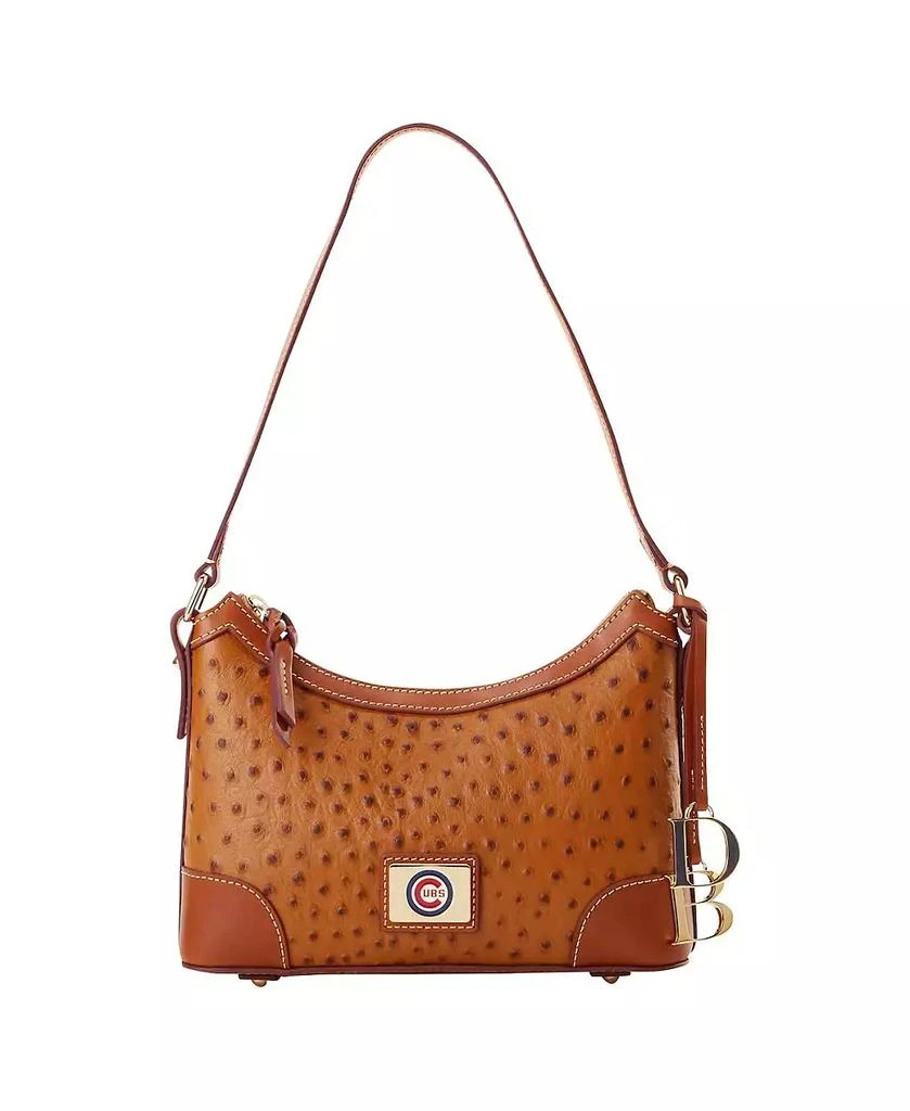 Dooney & Bourke Chicago Cubs Shoulder Bag 1