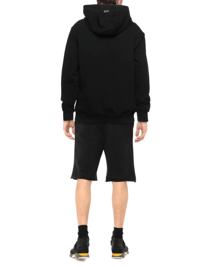 IHS Hooded sweatshirt 3
