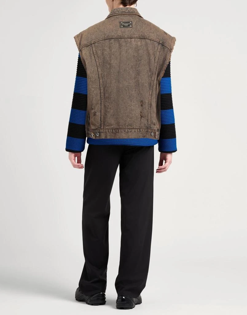 Dolce
Gabbana Denim jacket 3