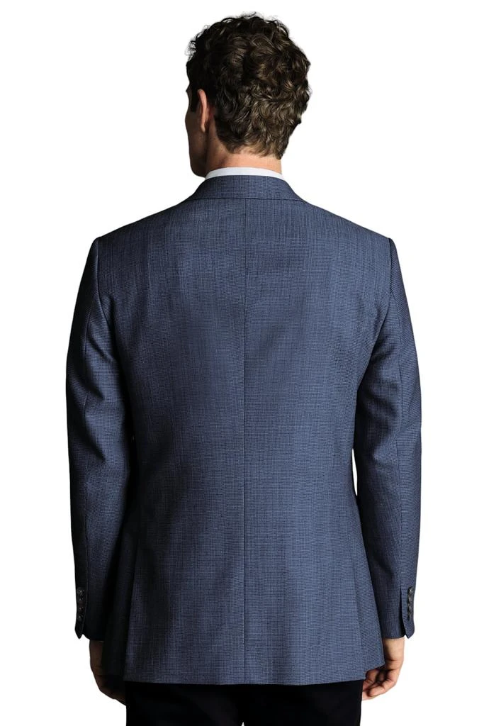 Charles Tyrwhitt Men's Proper Blazer Slim Fit Jacket 2