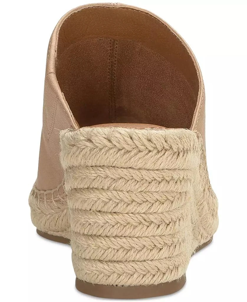 Lucky Brand Women's Cabriah Platform Wedge Sandals 3