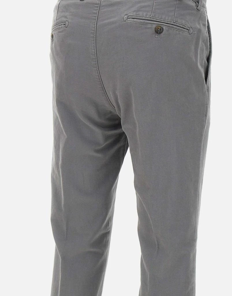 BRIGLIA 1949 ‘BG05’ trousers 3