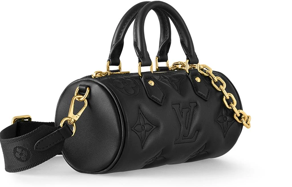 Louis Vuitton Papillon BB 3