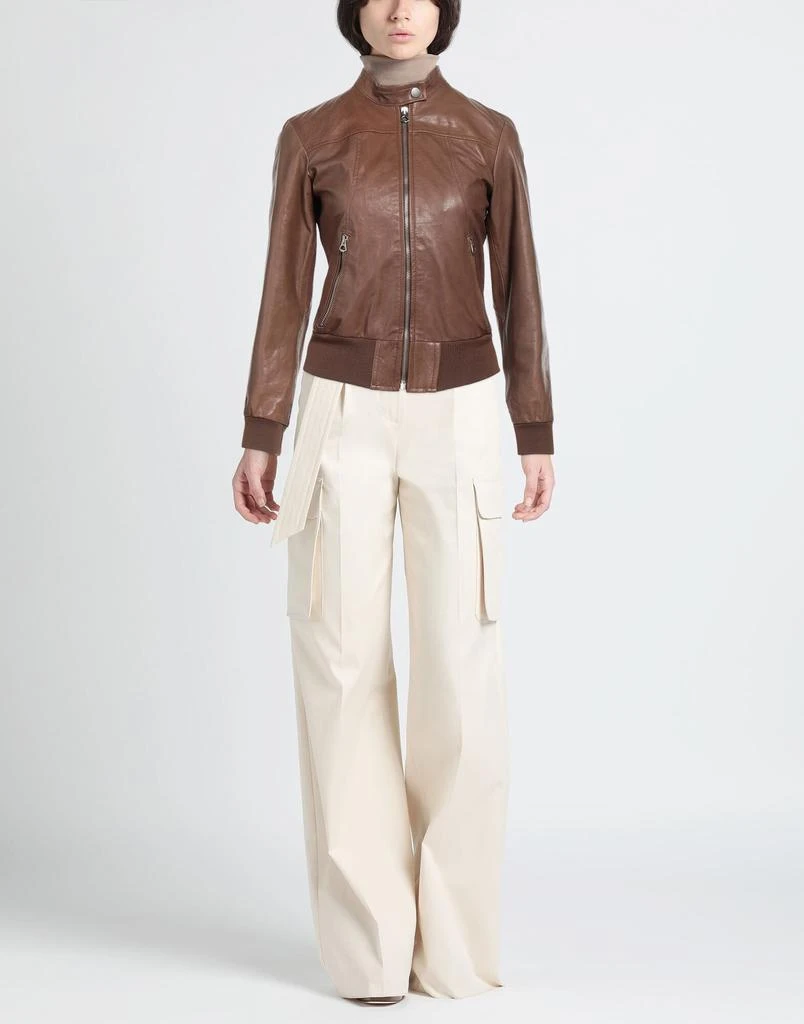 MASTERPELLE Bomber 2