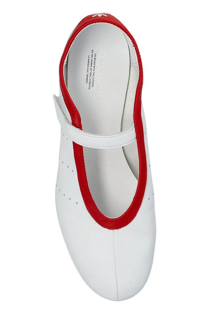 Adidas Ballet flats `Stan Smith Lo` 6