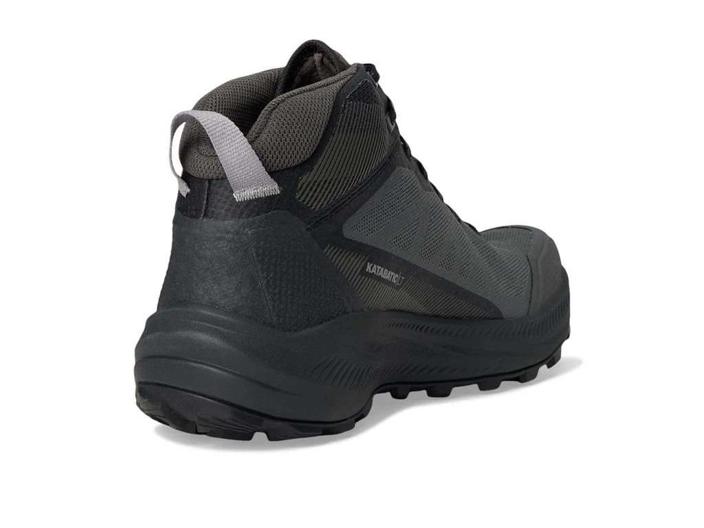 Oboz Katabatic LT Mid 5