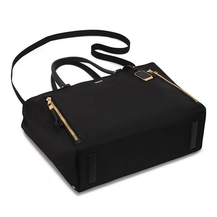 Tumi Voyageur Valetta Large Tote Bag 5