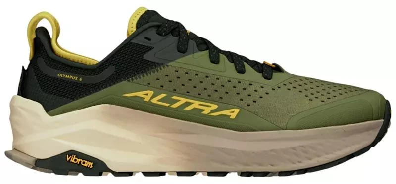 Altra Altra Men's Olympus 6 Trail Running Shoes 1