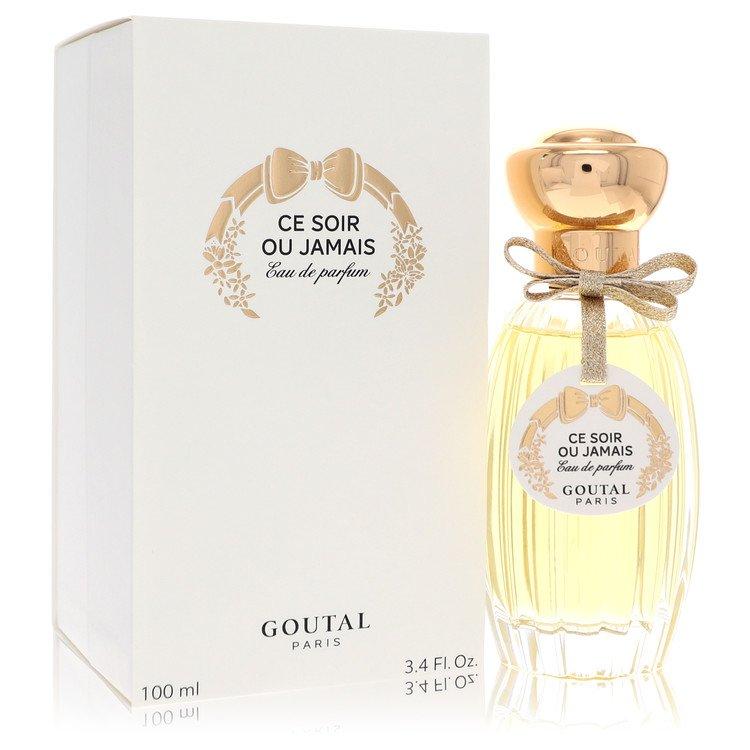 Annick Goutal Ce Soir Ou Jamais by  Eau De Parfum Spray 3.4 oz Women