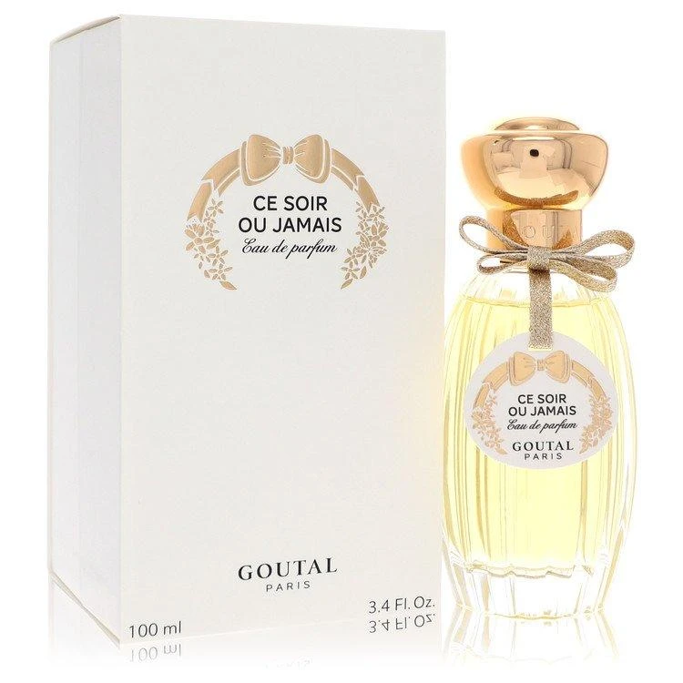 Annick Goutal Ce Soir Ou Jamais by  Eau De Parfum Spray 3.4 oz Women 1