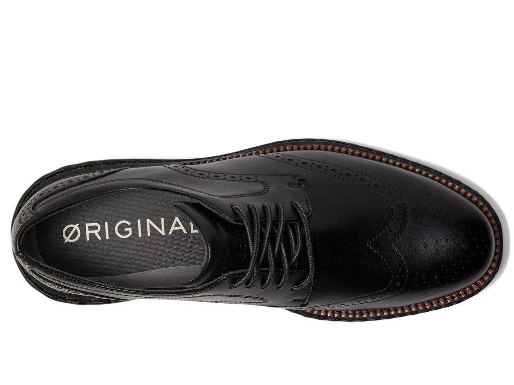 Cole Haan Original Grand 2.0 Wing Tip Oxford