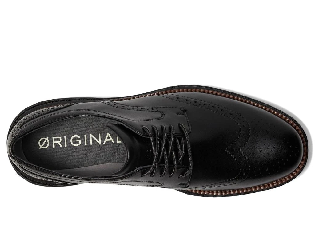 Cole Haan Original Grand 2.0 Wing Tip Oxford 2