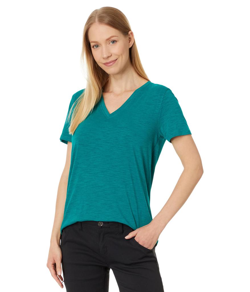 Tasc Performance ALLways V-Neck Tee