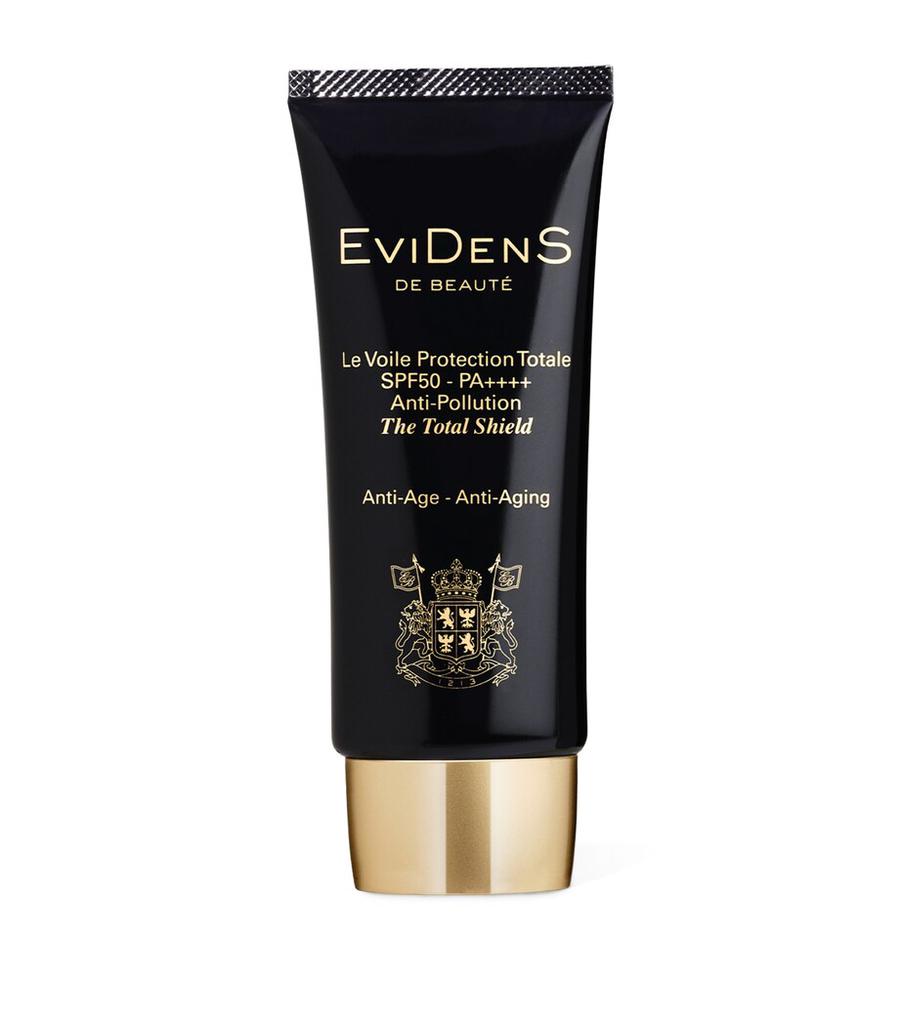 EviDenS de Beauté The Total Shield SPF 50 PA++++ Anti-Pollution Treatment (50ml)