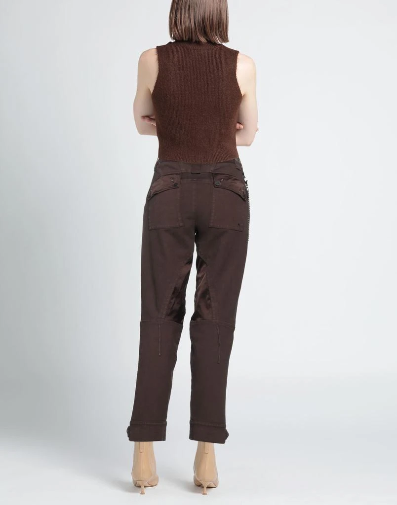 HIGH Casual pants 3