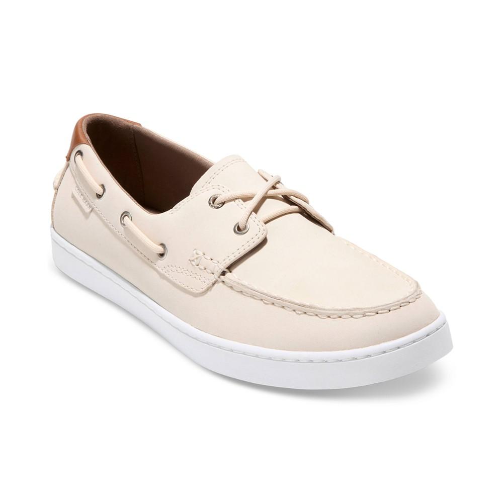Cole Haan Men's Nantucket Boat Shoe