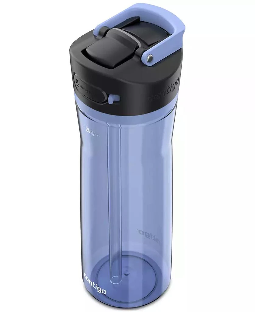 Contigo Ashland 2.0 Plastic AUTOSPOUT 24-Oz. Water Bottle 7