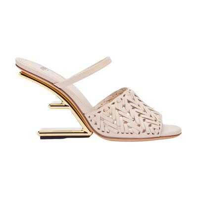 Fendi Fendi First sandals 1