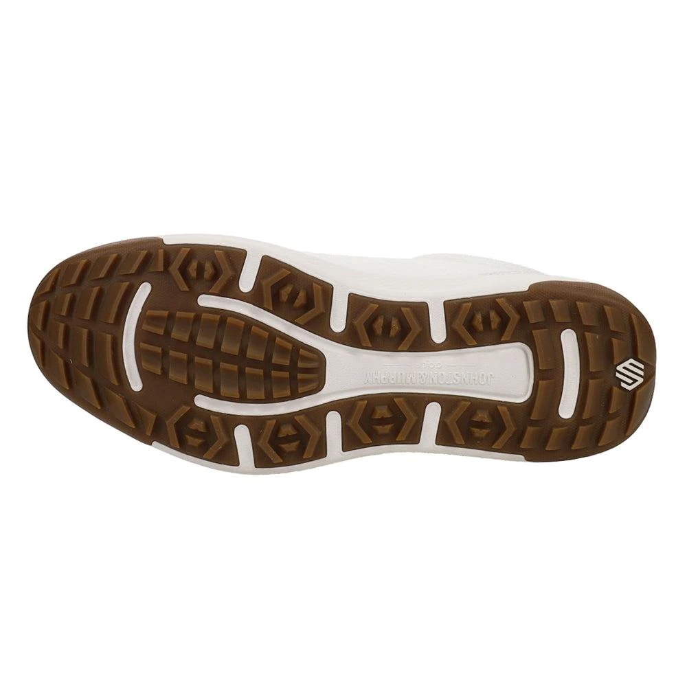 Johnston & Murphy Amherst GL1 Sport Hybrid Lace Up Sneakers 5