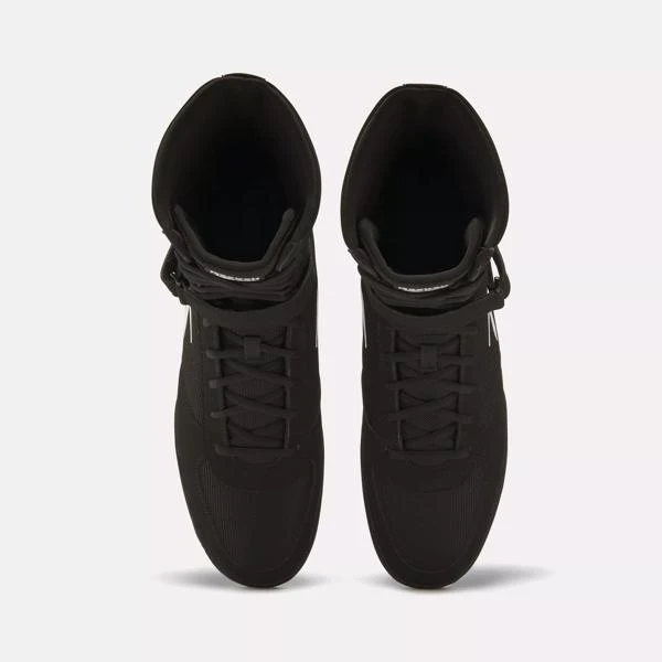 Reebok Boxing Hi Shoes 4