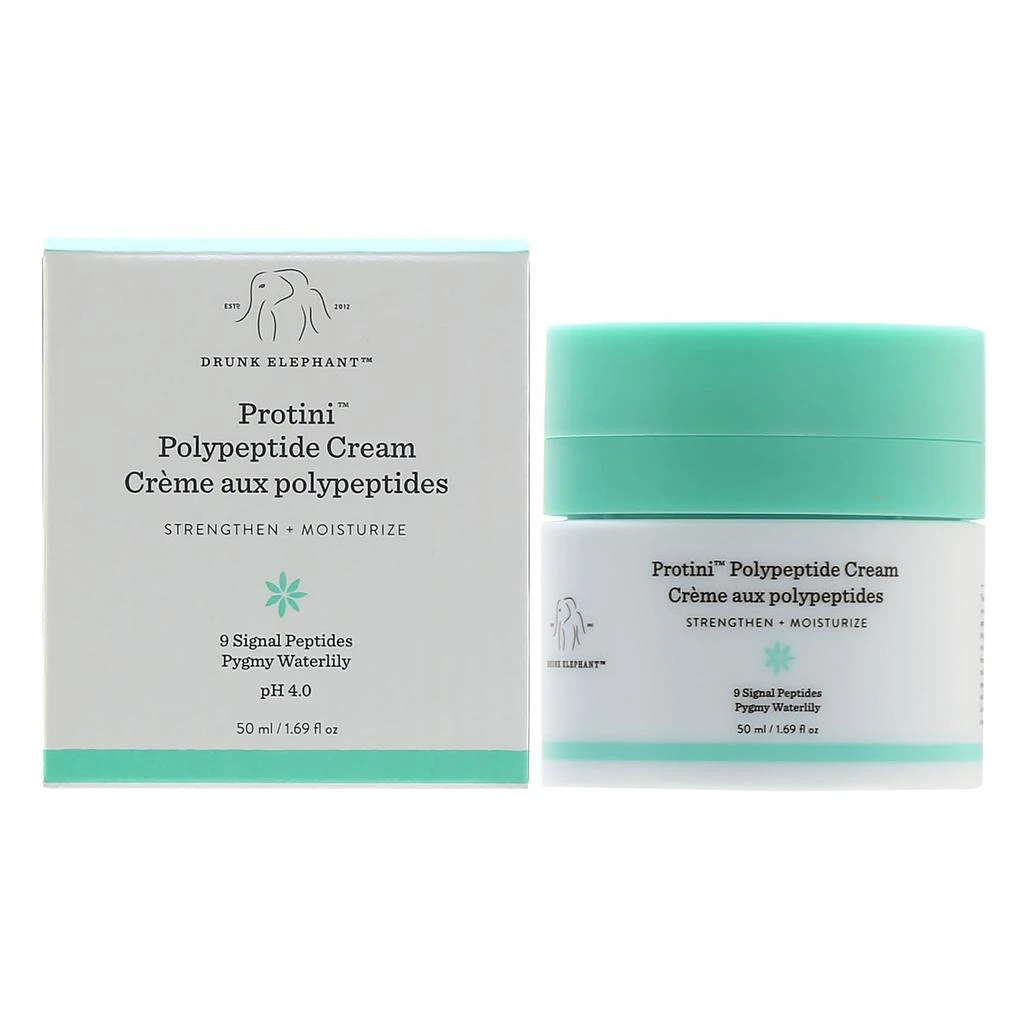 Drunk Elephant Protini Polypeptide Cream 1