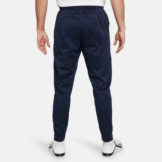 NIKE Men's Nike Therma-FIT Tapered Fitness Sweatpants 3