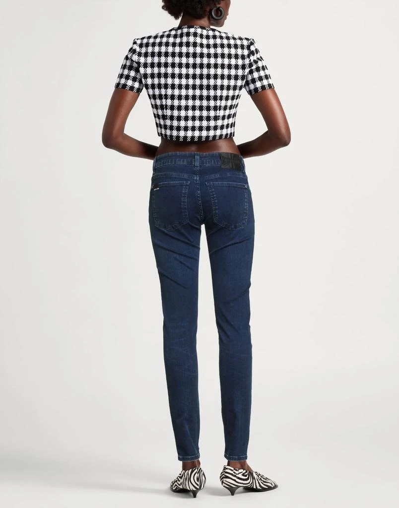 John Richmond Denim pants 3