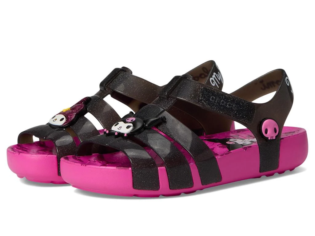 Crocs Sanrio Isabella Sandals (Toddler) 1