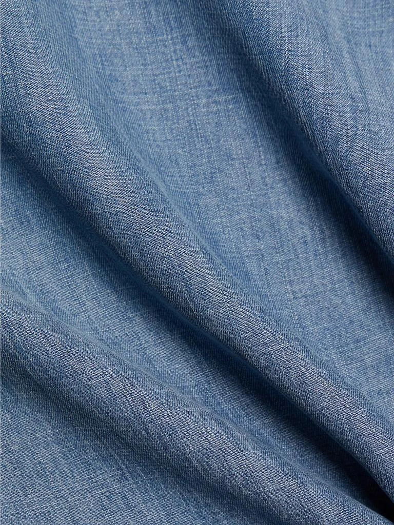 Splendid Angie Wide-Leg Pants 7