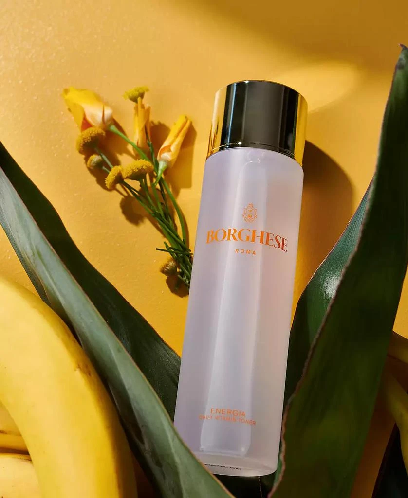 Borghese Energia Daily Vitamin Toner, 4.6 oz. 8