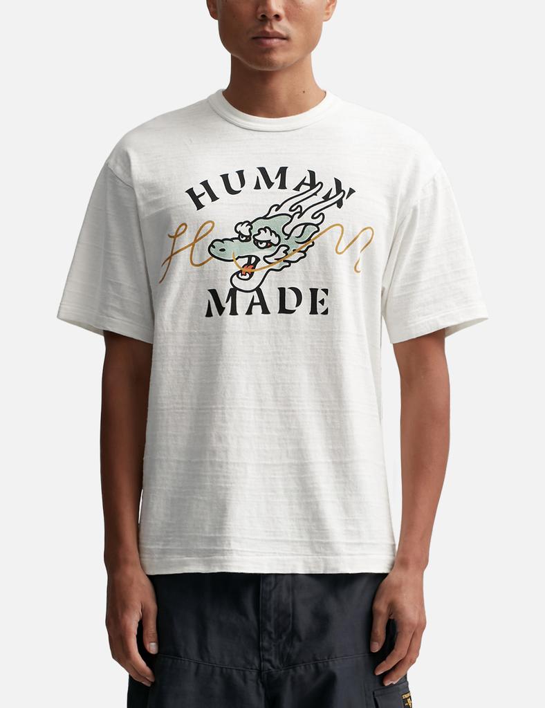 Human Made GRAPHIC T-SHIRT #01 - T-Shirts - BeyondStyle