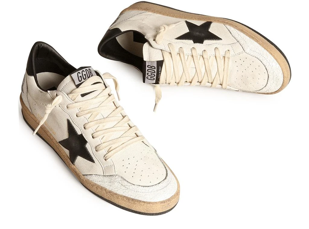 Golden Goose Ball Star sneakers 3