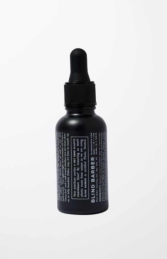 Blind Barber Beard Replenishment Oil