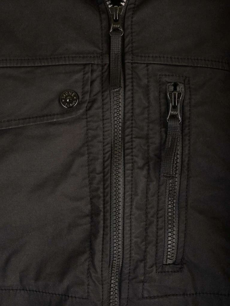 Stone Island Shirt-cut Jacket 4