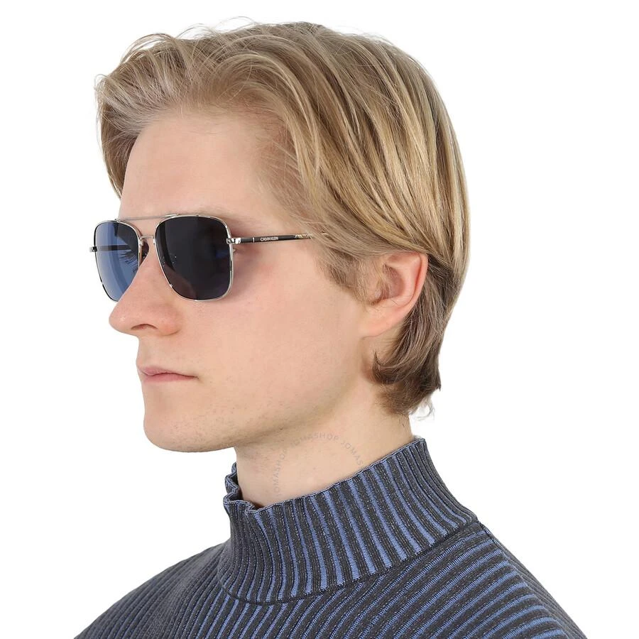 Calvin Klein Blue Navigator Men's Sunglasses CK19136S 045 57 2