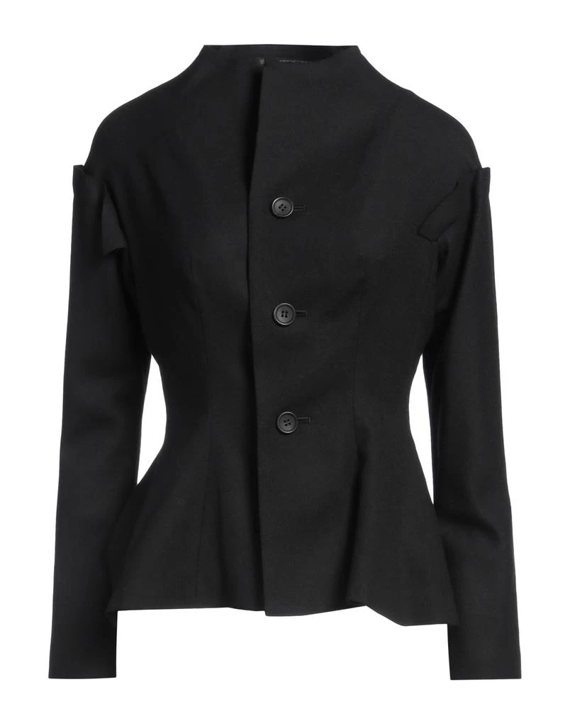 YOHJI YAMAMOTO Jacket 1
