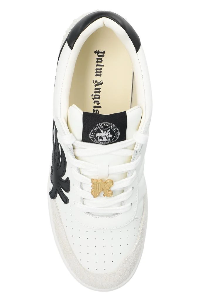 Palm Angels ‘University’ sneakers 6