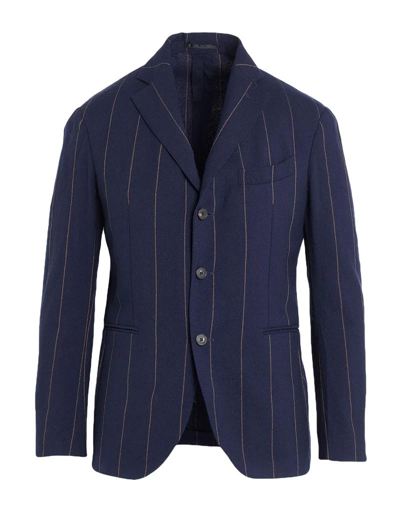 GABRIELE PASINI Blazer 1