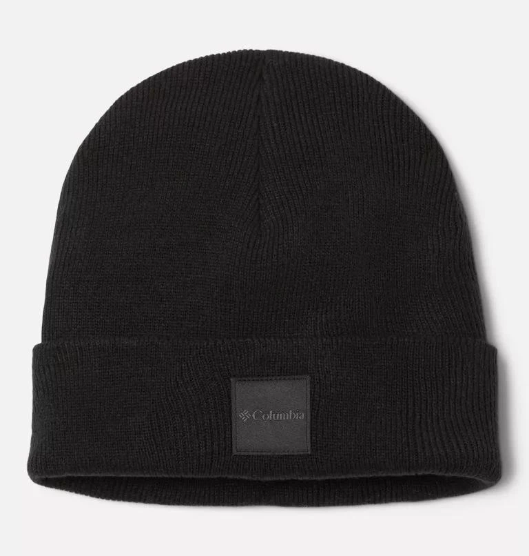 Columbia Columbia City Trek  Heavyweight Beanie- 1