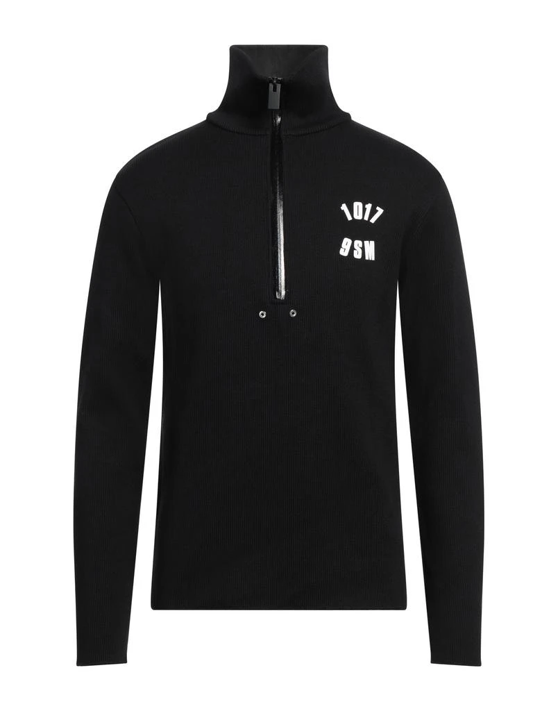 1017 ALYX 9SM Sweater with zip 1