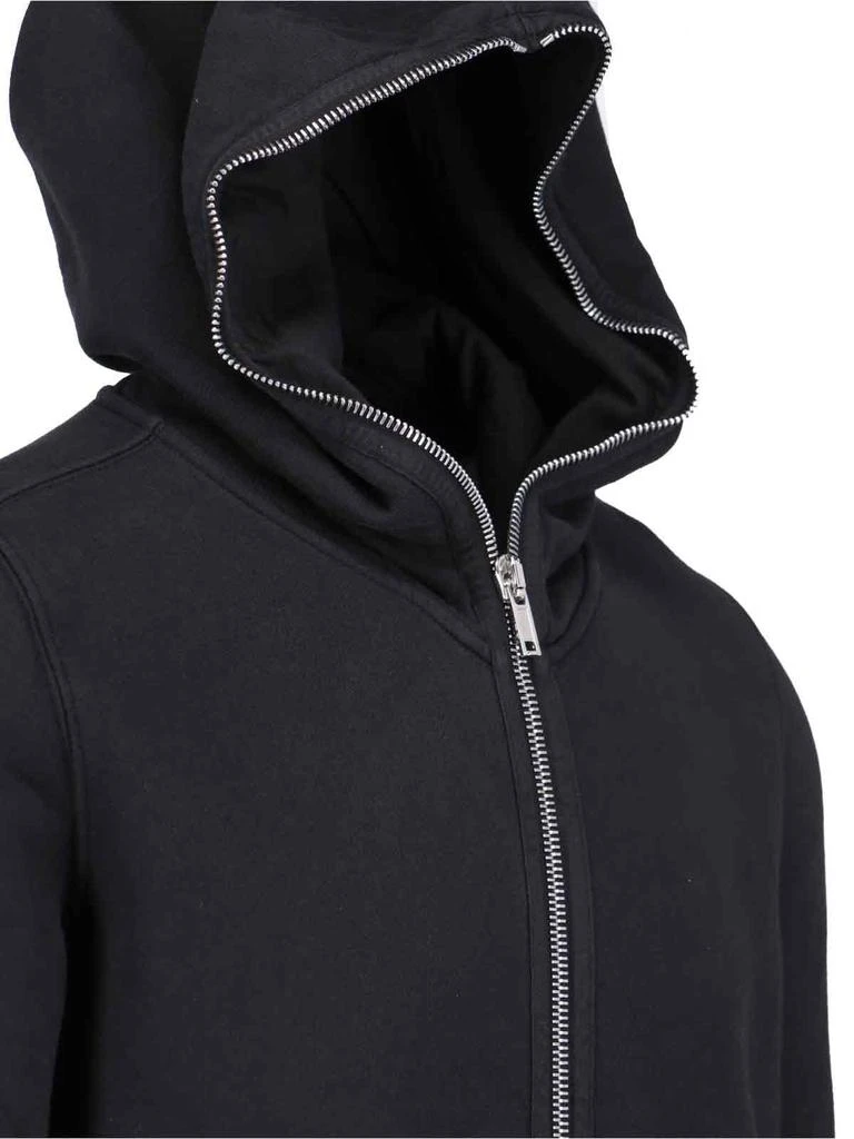 Rick Owens Rick Owens DRKSHDW Porterville Gimp Hoodie 3