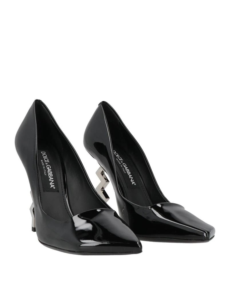 Dolce
Gabbana Pump 2