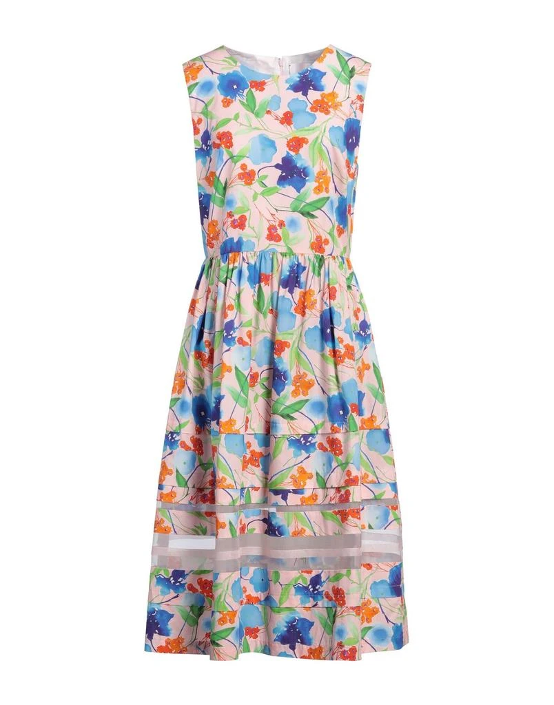 Carolina Herrera Midi dress 1
