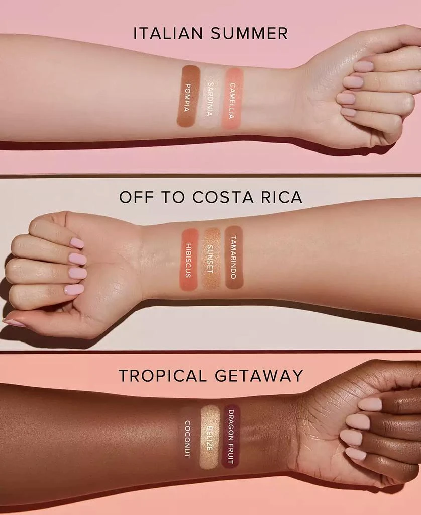 Anastasia Beverly Hills Face Palette 5
